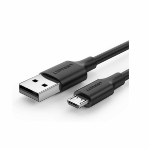 ugreen 60827 usb2.0 a male to micro usb (3m)