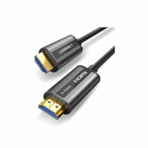 ugreen 50218 hdmi 2.0 fiber optic 40m
