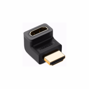 ugreen 20110 hdmi male to female adapter (up)