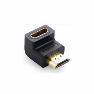 ugreen 20109 hdmi male to female adapter (down)