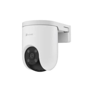 ezviz h8c 2k 4g pan & tilt wi fi outdoor camera (3mp)