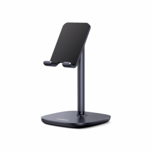 ugreen 60324 desktop phone stand (black)