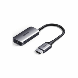 ugreen 60352 hdmi to mini dp m/f adapter