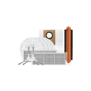 EZVIZ RS2O Accessory Pack for Robot Vacuum & Mop