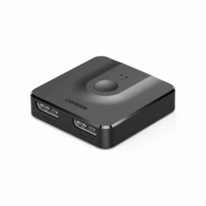 ugreen 60622 displayport bi directional switch