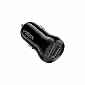 ugreen 50875 24w usb car charger