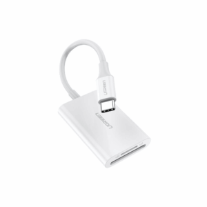 ugreen 60724 usb c card reader for uhs ii