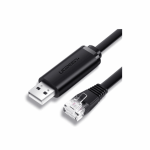 ugreen 60813 usb to rj45 cable 3m