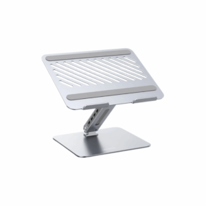 Ugreen - 60975 Laptop Stand with USB-C Multifunction Adapter built-in Hub 4*USB 3.0