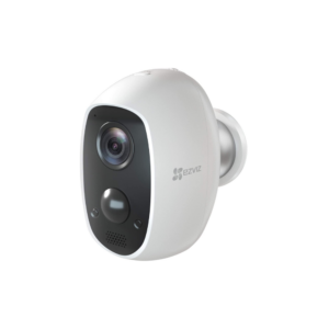 ezviz h8c 2k 4g pan & tilt wi fi outdoor camera (3mp)