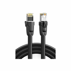 ugreen 70172 pure copper patch cord 5m (black)