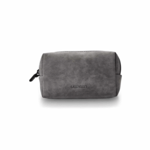 ugreen 70200 storage pouch (gray)