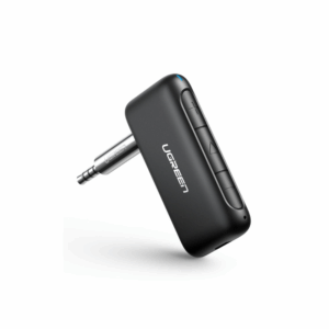 ugreen 70303 3.5mm bluetooth car adapter