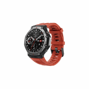 amazfit t rex 3 smart watch