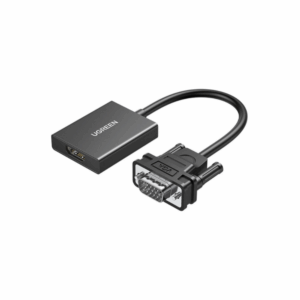 ugreen 50945 vga to hdmi adapter