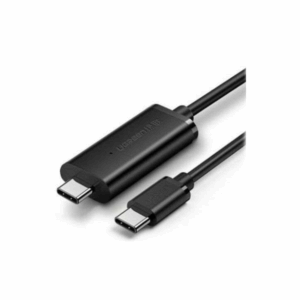 ugreen 70421 usb c to usb c data link cable 2m