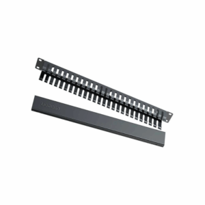 ugreen 70424 ethernet cable management rack 24 port