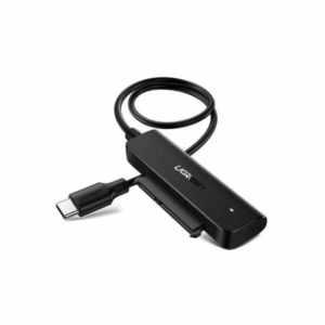 ugreen 70610 usb c 3.0 to 2.5 inch sata converter 50cm