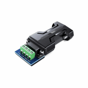 ugreen 70613 passive black rs232 to rs485 adapter