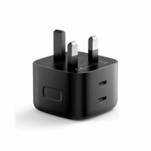 ugreen 70868 65w 2 port pd fast charger