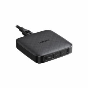 ugreen 70871 100w 4 port usb type c + a desktop charger pd3/qc4
