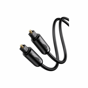 Ugreen - 70890 Fiber Optical Audio Cable (1M)