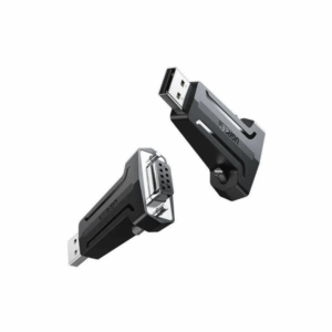 ugreen 80111 usb a 2.0 to db9 rs 232 female adapter