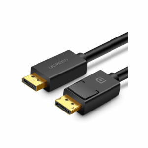 ugreen 80391 displayport 1.4 male cable 1.5m