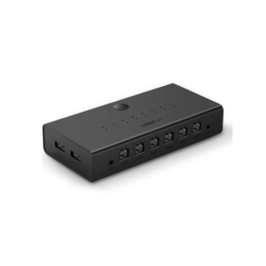 ugreen 60102 8 ports usb synchronous