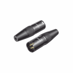 ugreen 80439 cannon male connector