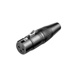 ugreen 80440 cannon female connector