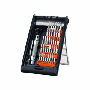 ugreen 80459 38 in 1 aluminum alloy screwdriver set