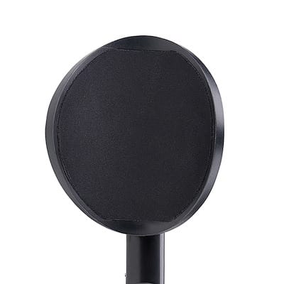 ergonomic swivel armrest