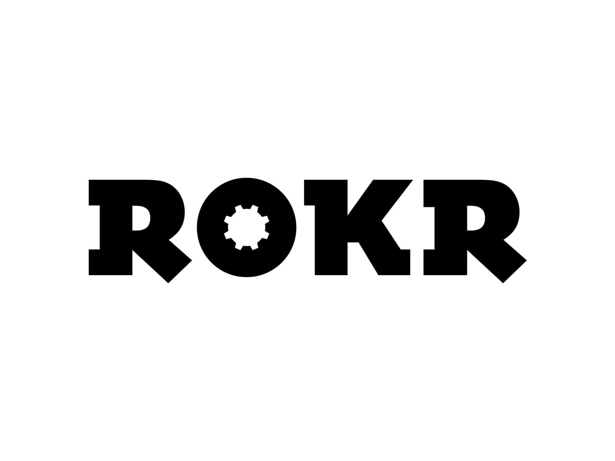 Rokr
