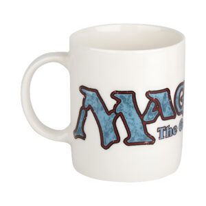 konix magic: vintage logo mug