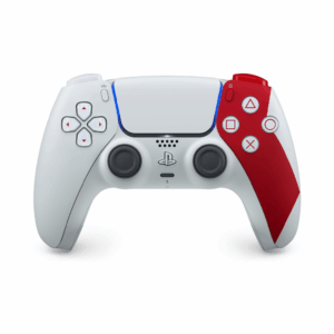 Sony PS5 Dualsense Wireless Controller - God of War™ 20th Anniversary Limited Edition