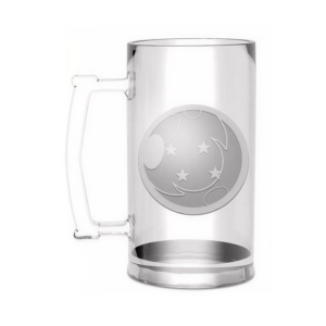 abystyle dragon ball z glass stein