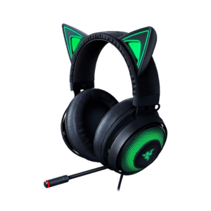 razer kraken kitty edition chroma usb gaming headset