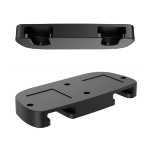 under desk controller stand for ps5/ps4 controller