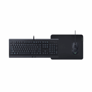 razer x pokemon pikachu edition bundle (keyboard, mouse and mousepad) (copy)