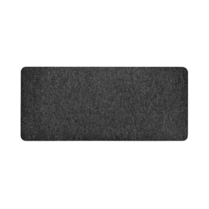 samdi office felt desk mat