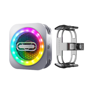 redmagic cooler 6 pro (silver)