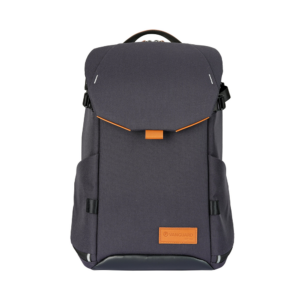 vanguard veo city b42 18l camera backpack (blue)