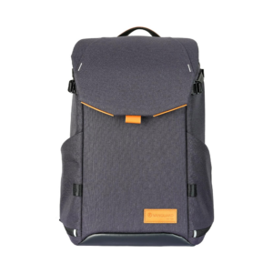 vanguard veo city b46 21l camera backpack (blue)