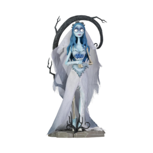 abystyle studio corpse bride super figure collection: emily