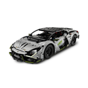 lego® technic lamborghini revuelto super sports car (42214)