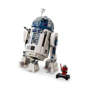 lego® star wars r2 d2 (42214)