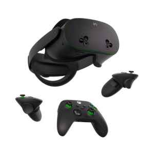 meta quest 3s xbox limited edition head carbon black (128gb)