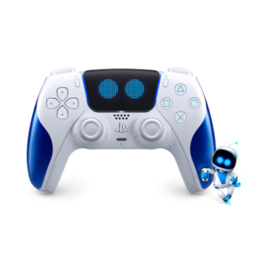 sony ps5 dualsense wireless controller astro bot limited edition