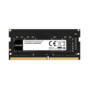 lexar 32gb ddr4 3200mt/s so dimm